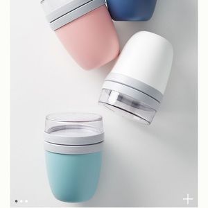 cute lunch container